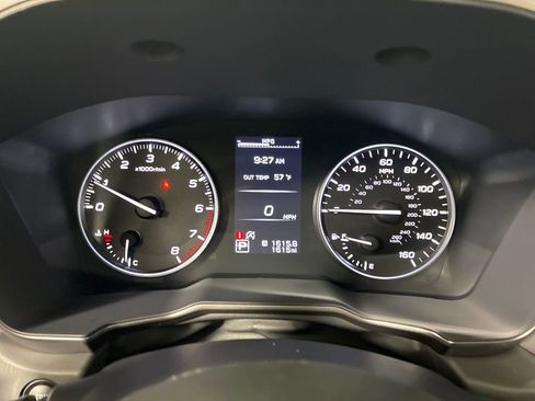 Certified 2025 Subaru Outback Onyx Edition image 20