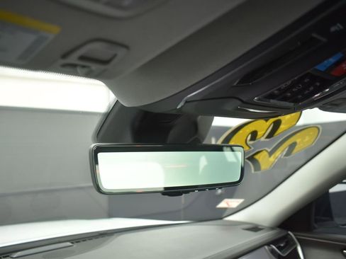 Used 2023 Jeep Grand Cherokee 4WD 4xe w/ Luxury Tech Group II image 26