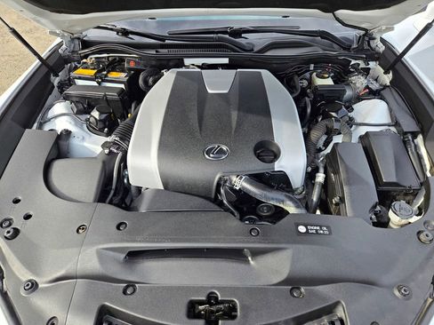 Used 2016 Lexus RC 350 image 27