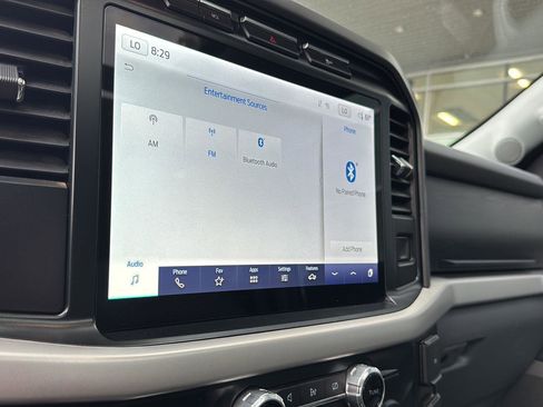 Used 2022 Ford F150 XLT w/ Equipment Group 302A High image 22