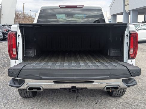Certified 2023 GMC Sierra 1500 SLT w/ SLT Convenience Package image 8