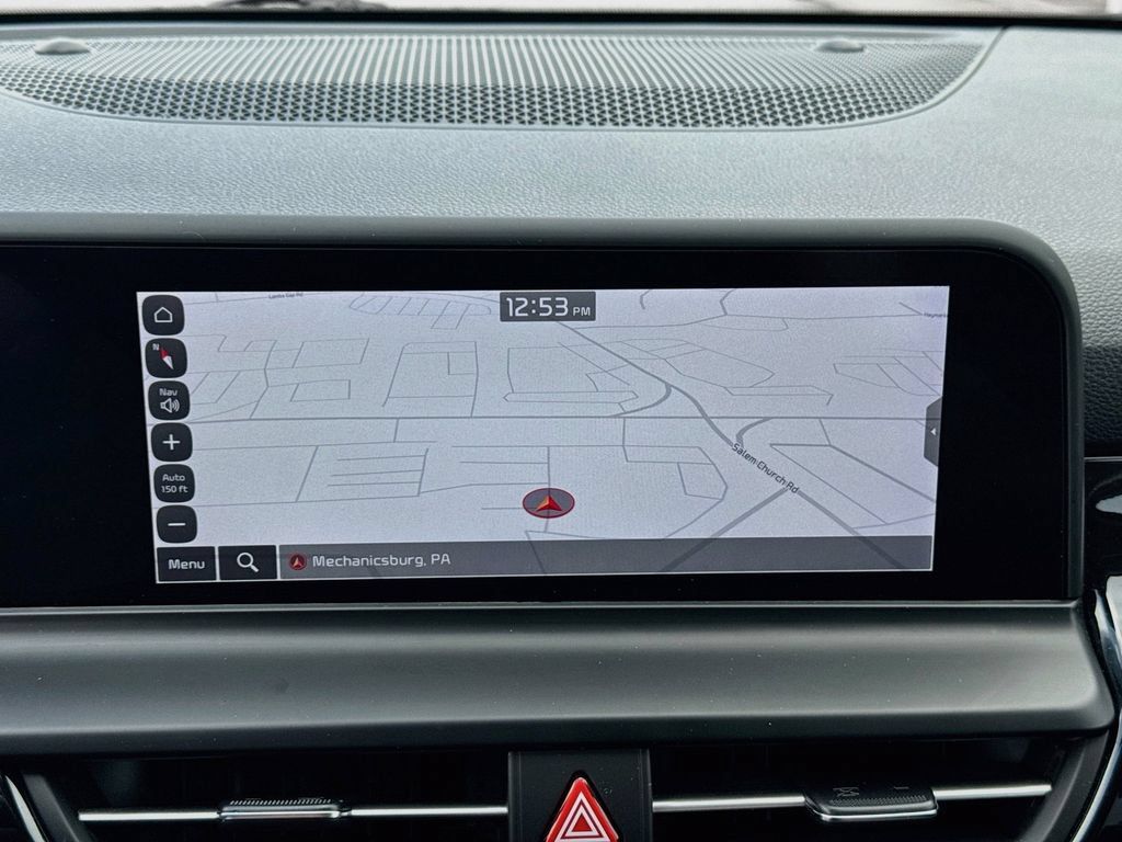 Certified 2024 Kia Seltos S AWD/4WD image 16
