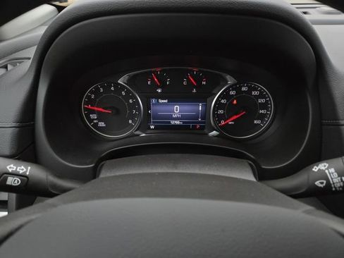 Used 2022 GMC Terrain SLE w/ Driver Convenience Package image 32