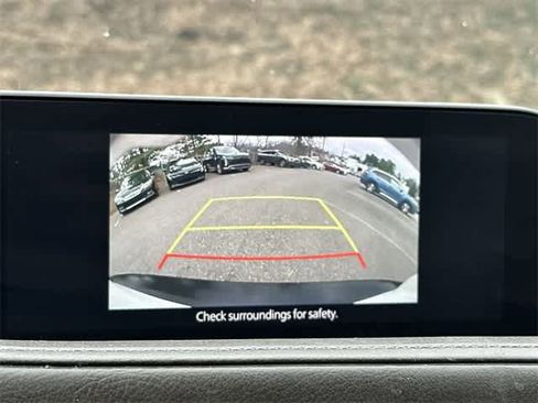 Used 2021 MAZDA CX-30 2.5 Turbo w/ Premium Package image 10