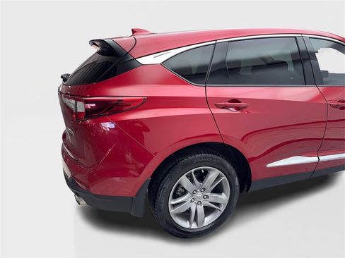 Used 2019 Acura RDX FWD w/ Advance Package image 16