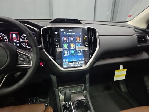 New 2026 Subaru Ascent Touring image 11
