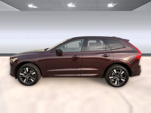 New 2026 Volvo XC60 B5 Plus w/ Climate Package image 2