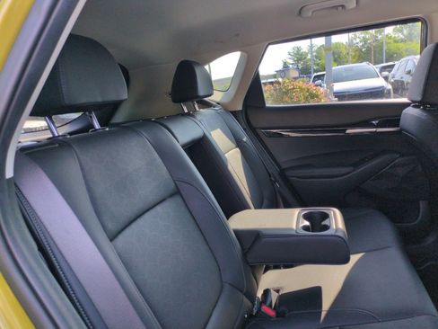Used 2024 Kia Seltos SX AWD/4WD image 26