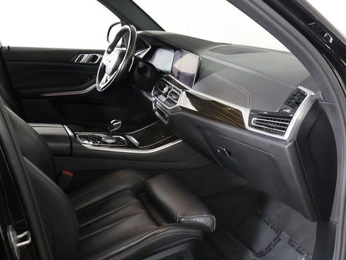 Used 2020 BMW X5 xDrive40i w/ Premium Package image 26