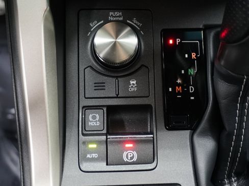 Used 2019 Lexus NX 300 F Sport w/ F Sport Premium Package image 22