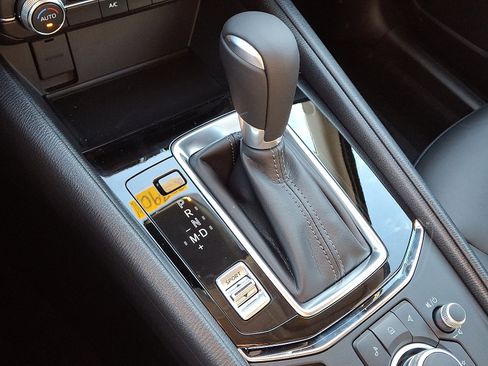 New 2025 MAZDA CX-5 AWD 2.5 S w/ Select Package image 11