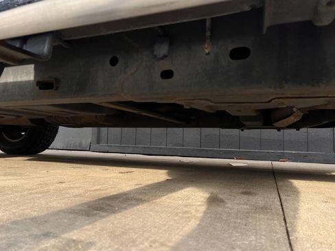 Used 2007 Ford Explorer Sport Trac Limited image 10