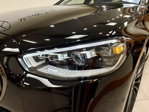 New 2026 Mercedes-Benz S 63 AMG S image 9