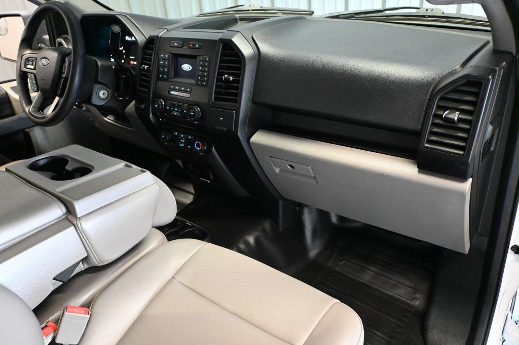 Used 2018 Ford F150 XL w/ Equipment Group 101A Mid RWD image 10