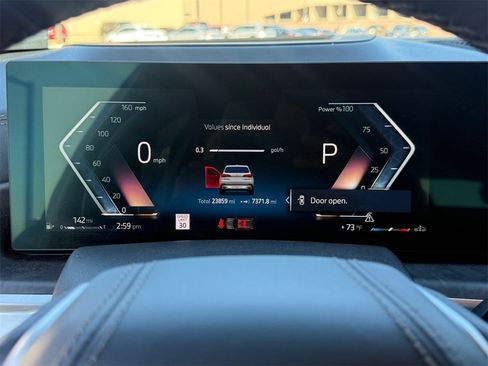 Used 2024 BMW X5 sDrive40i w/ Premium Package image 16