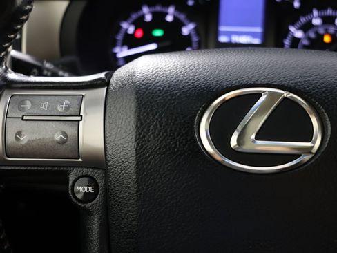 Used 2018 Lexus GX 460 w/ Navigation Package AWD/4WD image 29
