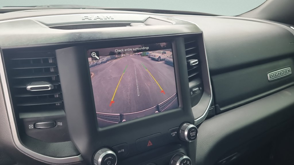 Used 2019 RAM 1500 Big Horn RWD image 18