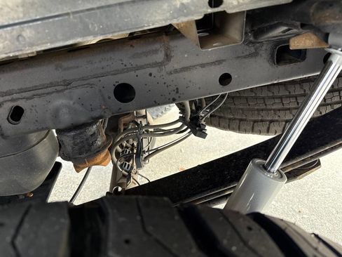 Used 2015 Ford F150 Lariat image 25