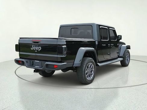 Used 2021 Jeep Gladiator Sport w/ Quick Order Package 24Q 80Th AWD/4WD image 5