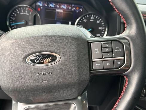Used 2022 Ford Expedition Max Limited AWD/4WD image 24