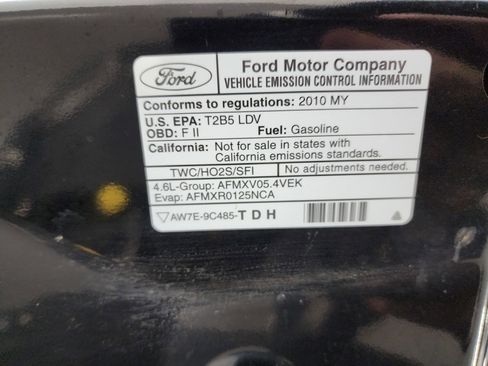 Used 2010 Ford Mustang GT image 18