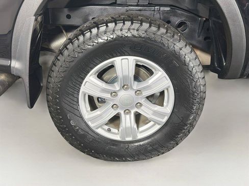 Used 2021 Ford Ranger XL w/ Equipment Group 101A High AWD/4WD image 32