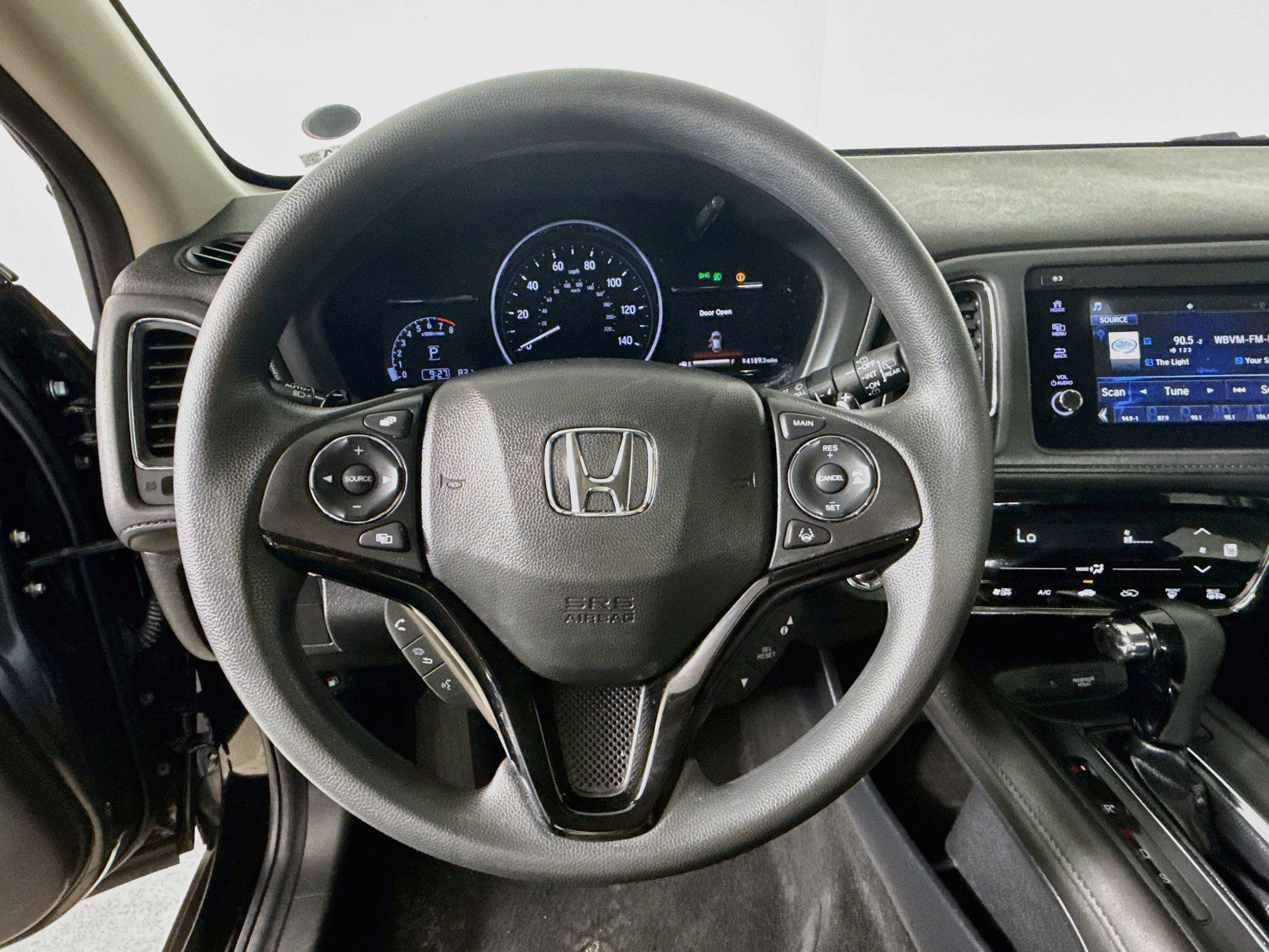 Certified 2022 Honda HR-V EX image 11