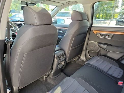 Used 2019 Honda CR-V EX image 10