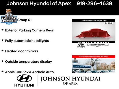 Certified 2023 Hyundai Sonata SE image 7