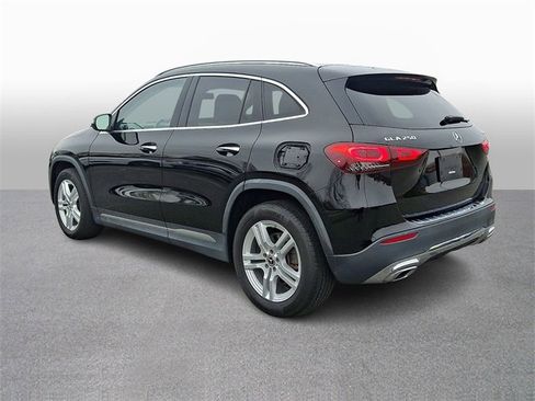 Used 2023 Mercedes-Benz GLA 250 4MATIC image 6