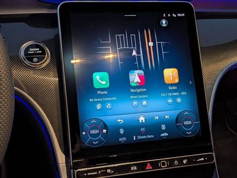 New 2026 Mercedes-Benz CLE 300 4MATIC Cabriolet image 11