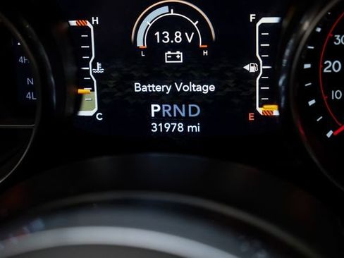 Used 2021 Jeep Wrangler Unlimited Rubicon image 55