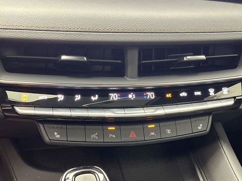 Used 2026 Cadillac CT5 Sport AWD/4WD image 23