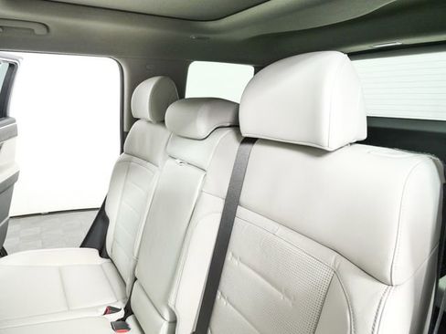 Used 2024 Hyundai Santa Fe Limited FWD image 6