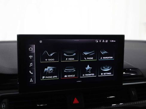 Used 2023 Audi S5 Premium Plus w/ Premium Plus image 30