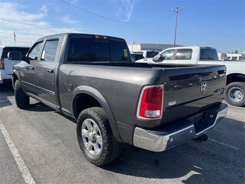 Used 2018 RAM 3500 Laramie image 6