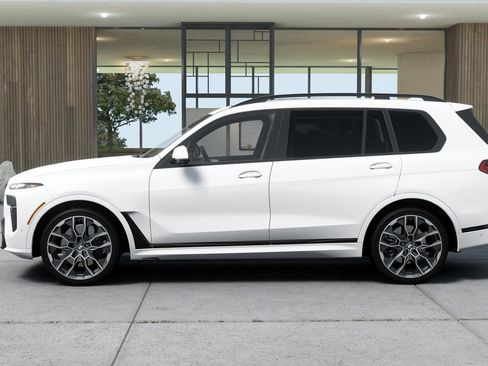 New 2026 BMW X7 xDrive40i AWD/4WD image 4