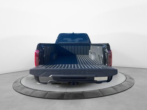 New 2026 Toyota Tundra 1794 Edition AWD/4WD image 12