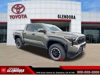New 2026 Toyota Tacoma TRD Off-Road AWD/4WD video 1