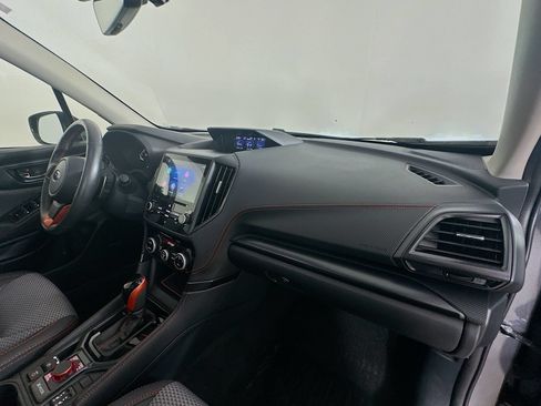 Used 2022 Subaru Forester Sport AWD/4WD image 48