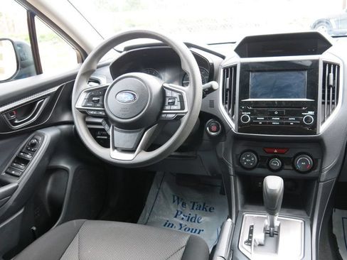 Used 2022 Subaru Impreza 2.0i Premium AWD/4WD image 20