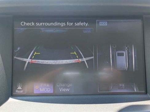Used 2019 INFINITI QX60 Luxe w/ Essential Package FWD image 23