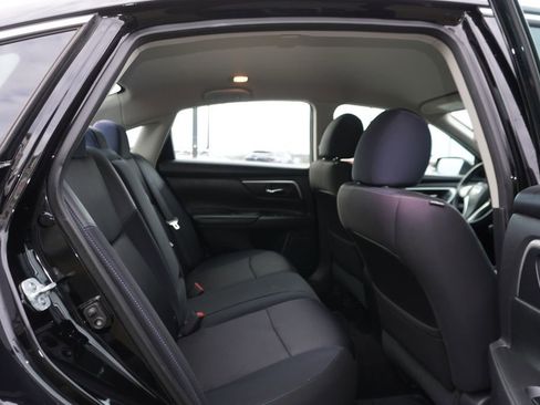 Used 2016 Nissan Altima 2.5 SR image 26