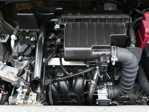 Used 2024 Mitsubishi Mirage ES image 34