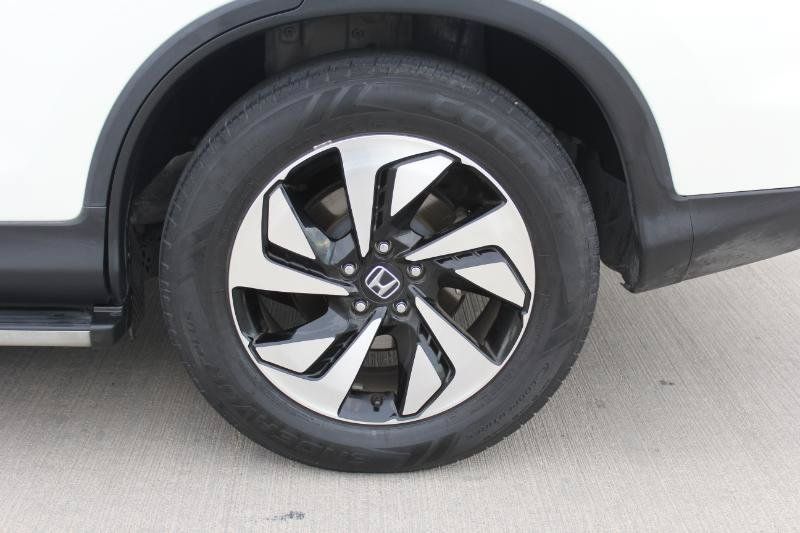 Used 2015 Honda CR-V Touring image 46