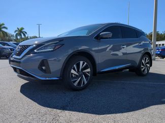 Certified 2024 Nissan Murano SL video 1