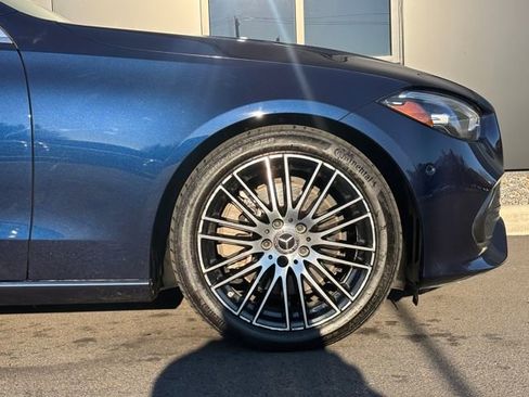 Certified 2023 Mercedes-Benz C 300 C 300 image 10