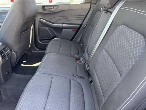 Certified 2024 Ford Escape Active AWD/4WD image 14