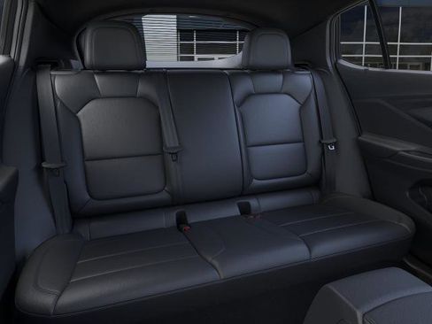 New 2026 Buick Envista Sport Touring w/ Convenience I Package FWD image 53