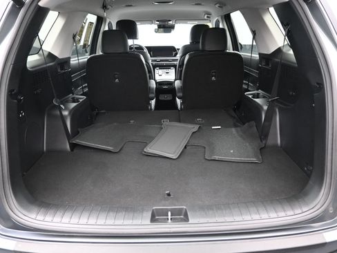 Used 2023 Hyundai Palisade SEL image 12